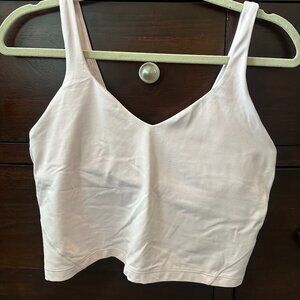 Align Tank Top